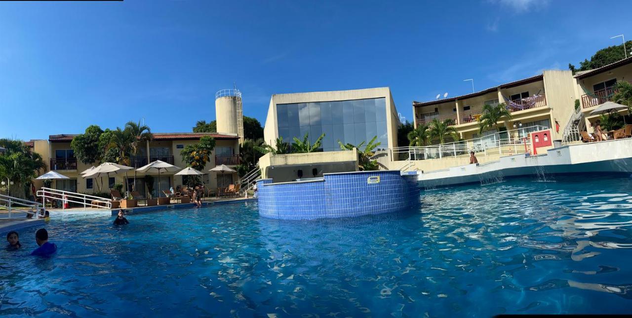 Solar Agua Pipa - Flat Hotel Ares Exterior photo